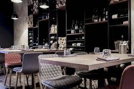 gastroli bar kitchen contemporary interior of a cool restaurant with unique lighting design restaurant interior design restaurant interior contemporary interior