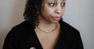 Erika Ballou, other Las Vegas attorneys plan Black Lives Matter protest