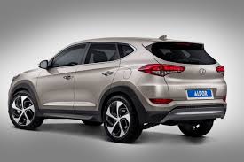 Outside, tucson is designed to impress while inside, you'll discover a level of roominess, comfort and versatility that. Unterfahrschutz Hyundai Tucson Tl Hinten Car Parts Expert