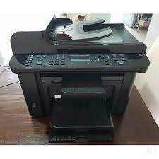 Hp laserjet network set up (ip address) 1 of 2 Archive Hp Laserjet Pro M1536dnf In Nairobi Central Printers Scanners Peter Kipngok Jiji Co Ke