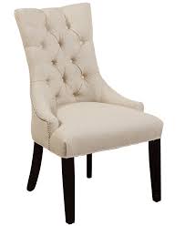 Marais Dining Chair Furniture Macy S Dining Chairs Dining Room Furniture Collections Black Dining Chairs