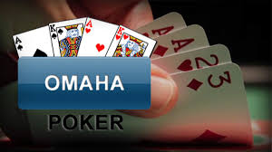 Panduan Cara Bermain Omaha Poker Untuk Pemula Poker