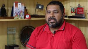 Foi neste dia que ele começou a treinar para ser capa. Dialogo Popular Com Joao Paulo Rodrigues Do Mst Partido Dos Trabalhadores