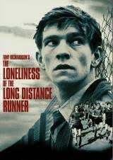 La Solitude du coureur de fond (Tony Richardson, 1962)