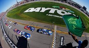 Nascar banned the confederate flag from its racetracks on wednesday, formally distancing itself from what for many is a symbol of slavery and racism. Vote For Your Favorite Race At Usa Today S 10best Com Official Site Of Nascar