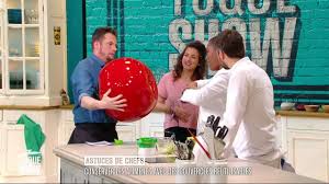 Toque Show Les Objets Anti Gaspillage De Norbert 6play