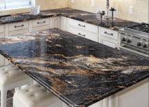 Granite countertops colors, granite nj, warehouse ny cheap and best prices in new jersey. The Most Popular Granite Colors To Use In The Kitchen In 2021