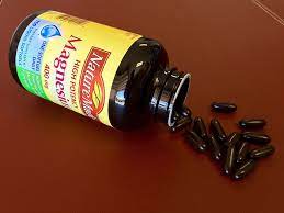 Magnesium Oxide: Benefits, Dosage, And Side Effects