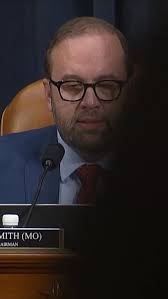 Rep. Jason Smith (R-MO), the chair of the Ways and Means Committee,