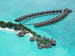 Taj Exotica Resort Spa Maldives Islands Maldives Maldives Resort Maldives Luxury Resorts Maldives Hotel