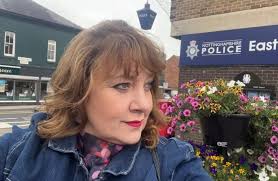 Caroline Henry shares achievements after readoption as Conservative PPC  candidate