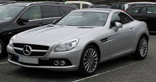 Maybe you would like to learn more about one of these? Mercedes Benz Slk Class Wikipedia