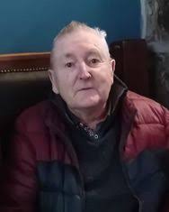 Condolence Book for Paul McDonogh (Athenry, Galway)