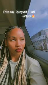 Erika Way Spoegwolf Music Video