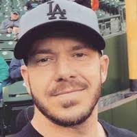 Benjamin Halverson's Instagram, Twitter & Facebook