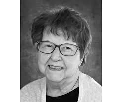 Helen Freed Obituary (1924