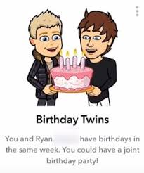 Snapchat now allows you to celebrate birthdays, both your own and your friends'. Snapchat Charms List And Their Meanings 2021