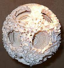 You can have a rest and please slide to verify. Chinese Puzzle Ball Wikipedia