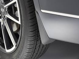 2020 hyundai palisade belts & hoses. Hyundai Palisade Mud Guards