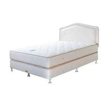 Daftar harga spring bed single terbaru mei 2021. Ukuran Spring Bed 120x200 Ilmu Pengetahuan 9