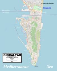 Recent arrivals have included migrant workers from morocco. Gibraltar Wikipedia