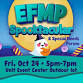 EFMP Special Needs Forum Spooktacular event image