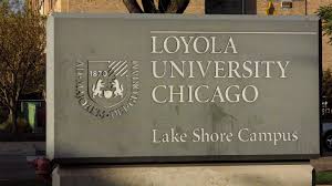 Loyola university chicago, chicago, il. Archdiocese Of Chicago Closing Seminary On Loyola University Campus Chicago News Wttw