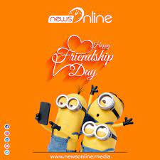 Wishes, images, quotes, messages, greetings to share. Friendship Day 2021 Images Quotes Wishes Pictures Status