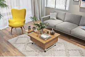 See more ideas about coffee table, dining table, coffee table to dining table. Lifting Coffee Dining Table Ebay