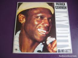 patrick gammon sg a&m 1983 do my ditty +1