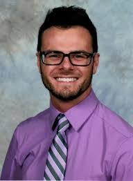 Cole Goss's Instagram, Twitter & Facebook