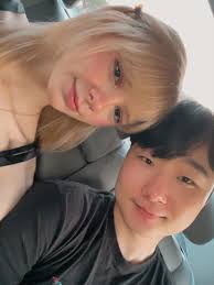 Luis Yoonkyu Kim (@luiskim_oficial) • Instagram photos and videos