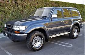 The toyota land cruiser 70 series is produced to tackle the toughest terrain and the most difficult jobs with the reliable simplicity and reliability the japanese automaker is. What S The Best Year For The Toyota Land Cruiser