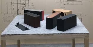 How Is The Design Of Sonos Ikea Symfonisk Speaker Sonos Sonos Speakers Small Led Lights