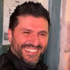 Ali Zaiter (@AMZaiter)