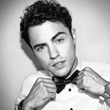 📍Darren Barnet Updates (@BDarrenUpdates)