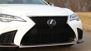 Learn about the lexus ls 2020 500 f sport in uae: 2021 Lexus Ls 500 F Sport First Drive What S New Specs Photos Autonoid