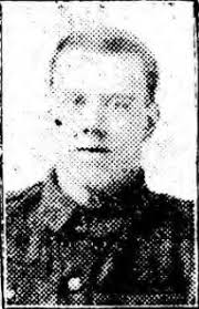 Conyers, Albert Edward