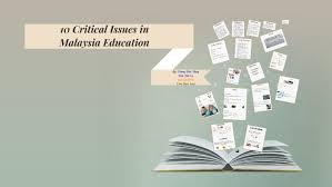 The malaysian government provides free education on primary and secondary level, suming up to an amount of 11. 10 Critical Issues Of Malaysia Education System By Travis Wong