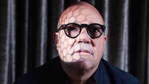 Notturno by gianfranco rosi (official international trailer hd). Gianfranco Rosi Dafilms Com