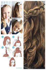 For all the college going girls out there, i have compiled here the best hairstyles you can sport to college. Exiting Easy Hairstyles For Going Out Easyhairstylesforkids Hairstyles Show Easyhairstyles E Hair Styles Going Out Hairstyles Easy Hairstyles For Kids