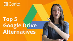 This app is a lightweight application.so don't worry about space. Google Drive Alternatives 5 Cloud Services To Consider Canto