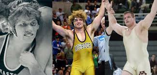 Ben askren official sherdog mixed martial arts stats, photos, videos, breaking news, and more for the welterweight fighter from united states. The Greatest Seasons In Division I Wrestling History By Win Total 41 45 The Open Mat