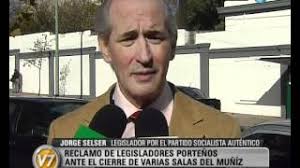 Visión Siete: CABA: El deterioro del Hospital Muñiz