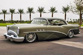 Image result for Ocean Mist Green 1954 Buick