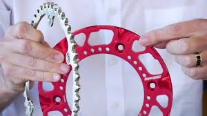 Supersprox Stealth Sprockets