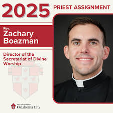 Archdiocese of Oklahoma City