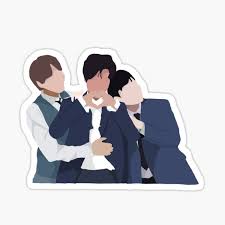 Super junior's kyuhyun, who is currently promoting his album fall, once again, will be surprising super junior. Ryeowook Stickers Redbubble
