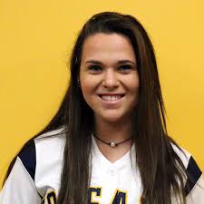 2017 Softball Roster