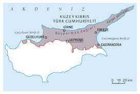Kuzey kıbrıs türk cumhuriyeti yarı başkanlık tipi demokrasi ile yönetilmektedir. Kibris In Turk Tarihi Alintidir Abdullah Isik Kisisel Blog Sayfasi